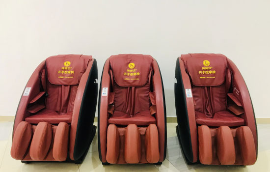 佳仁按摩椅怎么样多少钱：一个小时（按摩椅最佳按摩时间）